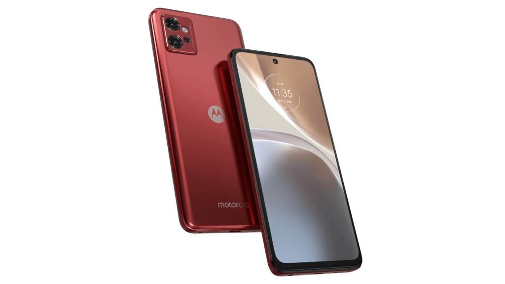 moto g32 ficha tecnica