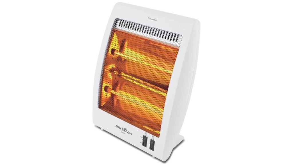 qual melhor aquecedor de ambiente: modelos