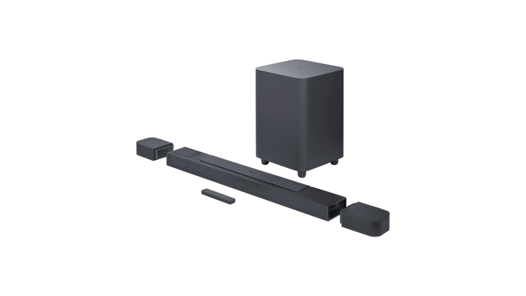 melhores soundbar jbl