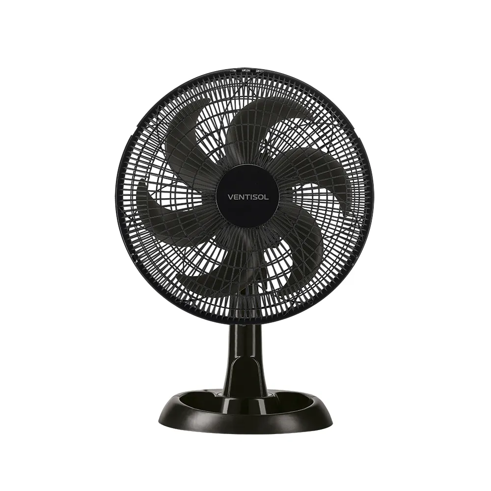 Qual ventilador mais silencioso? Confira 6 opções