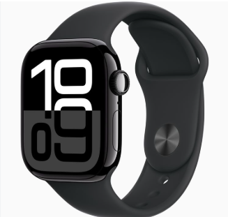 Como é o novo Apple Watch 10 e quais as suas diferenças?