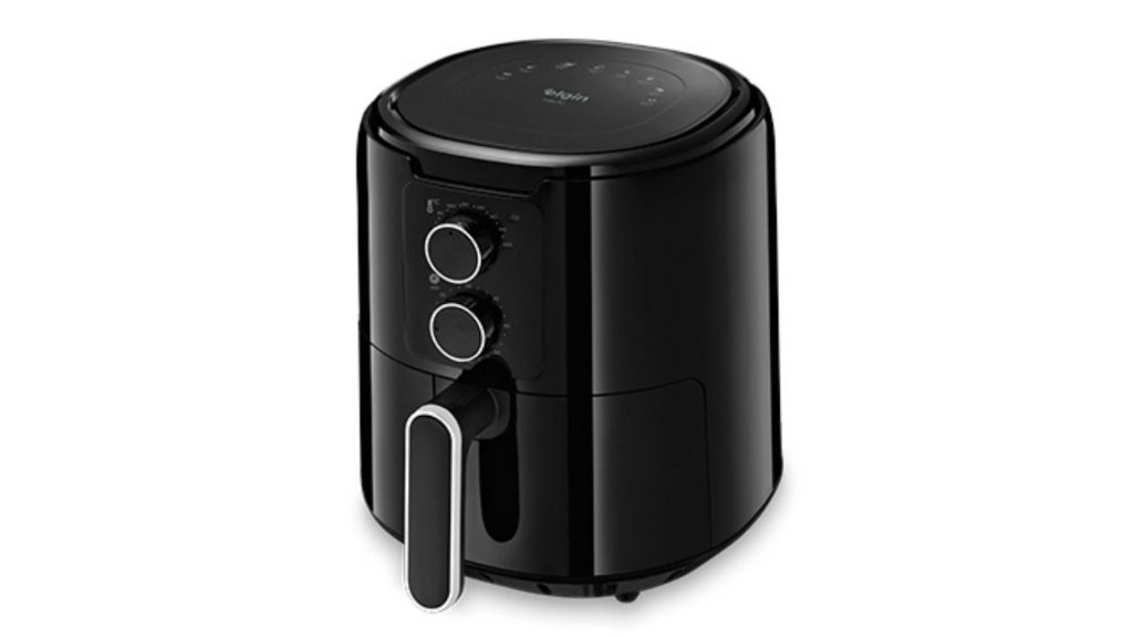 air fryer elgin é boa: características