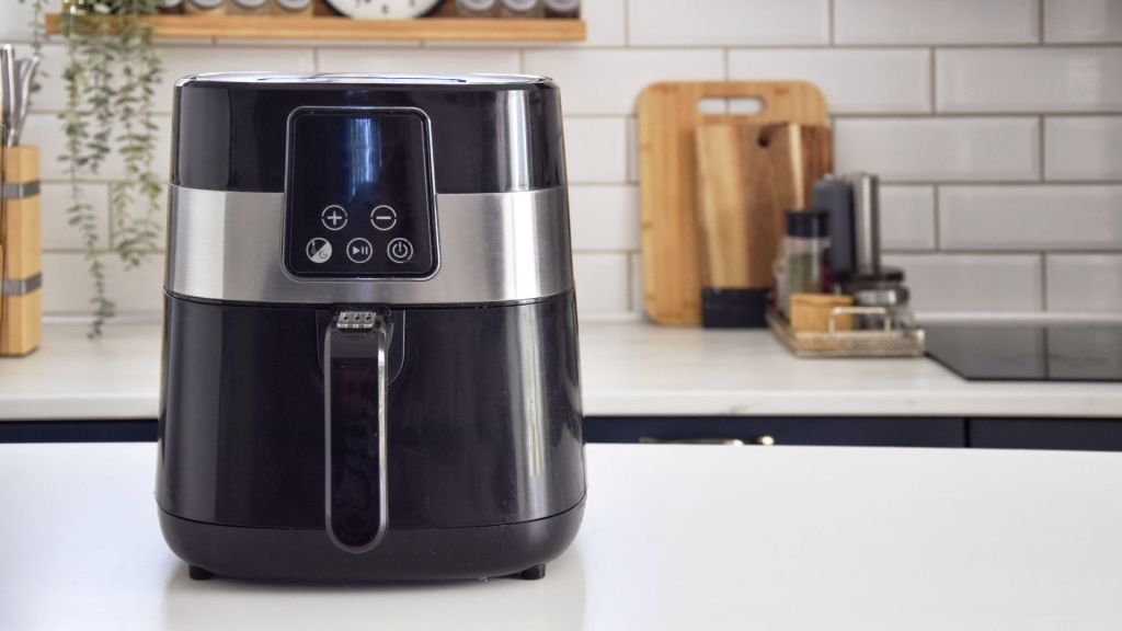 dicas para comprar airfryer black friday