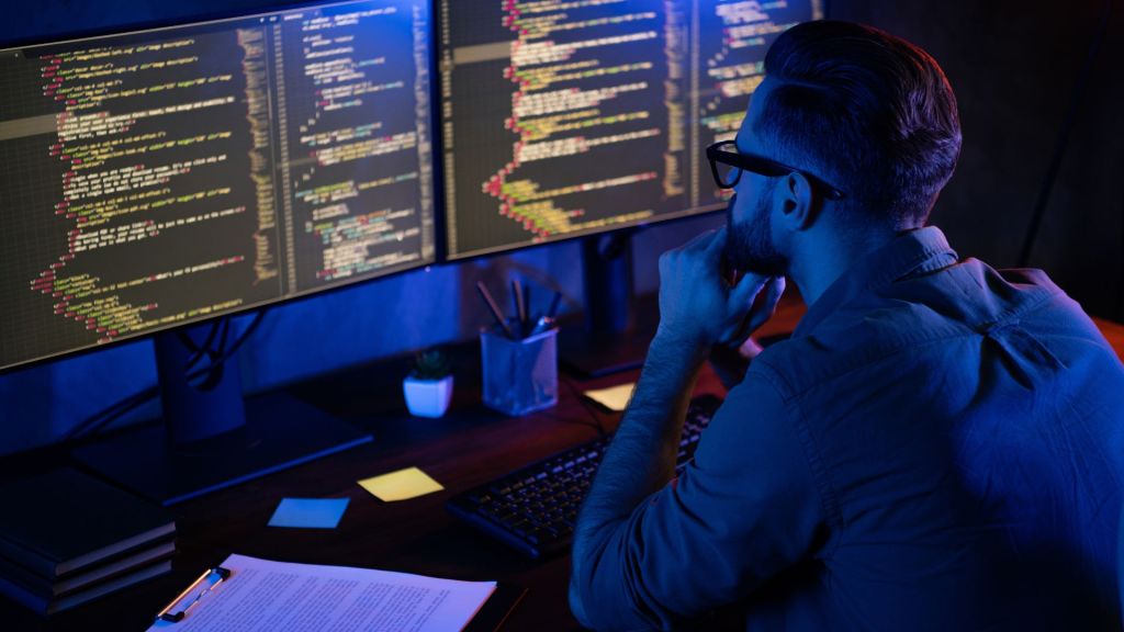 como dividir a tela do pc windows