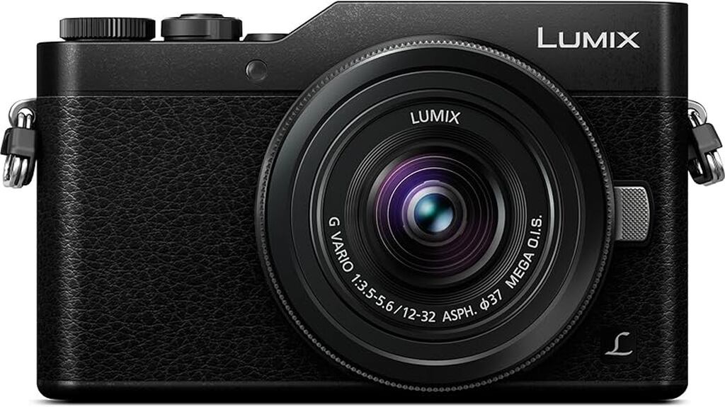 melhores cameras mirrorless panasonic