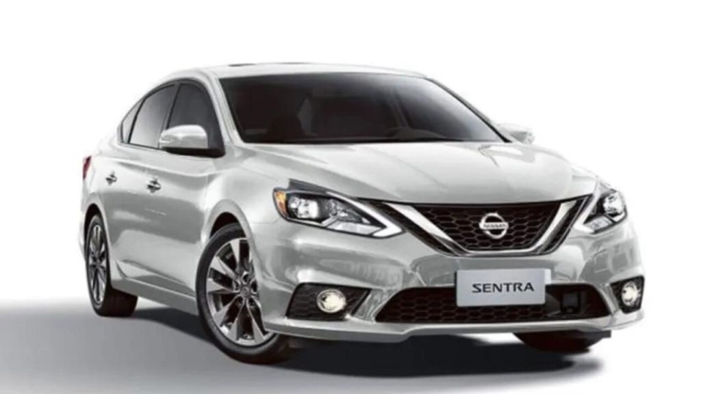carros automáticos baratos usados até 40 mil: sentra