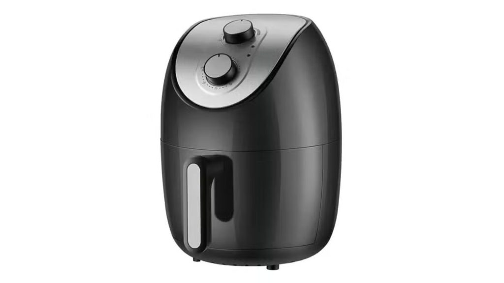 imagem da air fryer homeland 3,5l