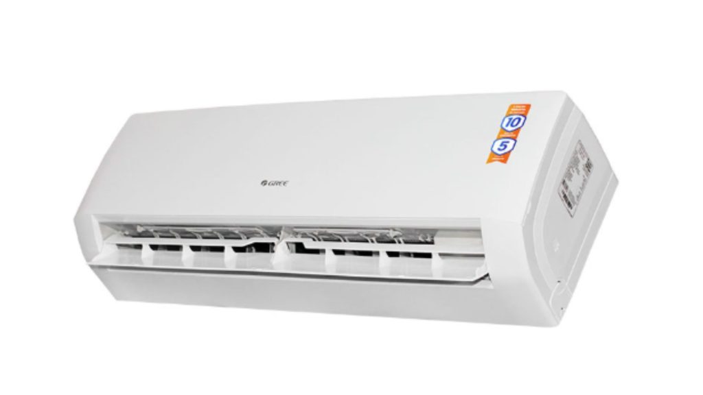 Gree G-Top Connection pode ser o melhor ar condicionado de 2025