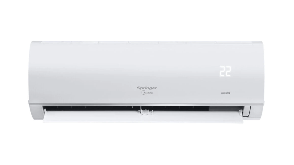 Springer Midea Airvolution Connect