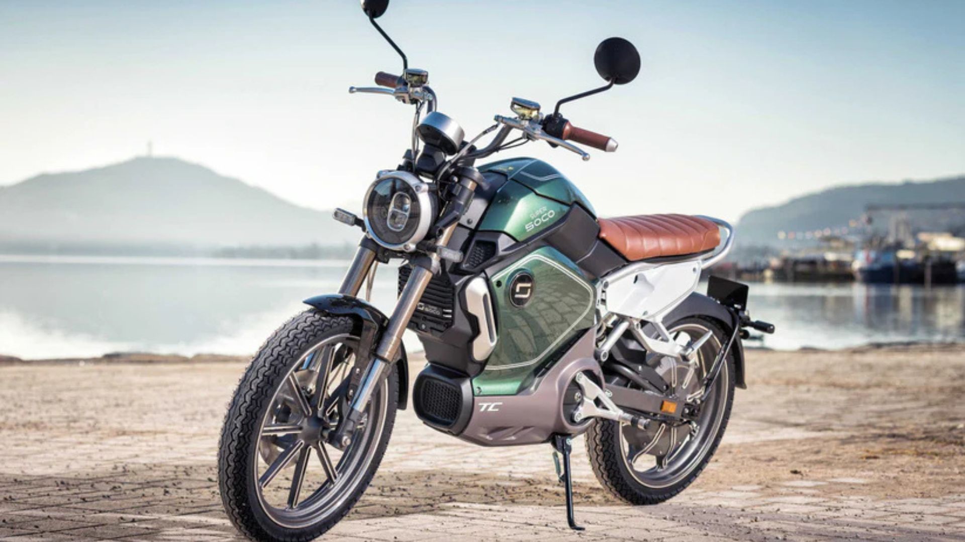 Melhor moto elétrica: conheça 7 opções para comprar
