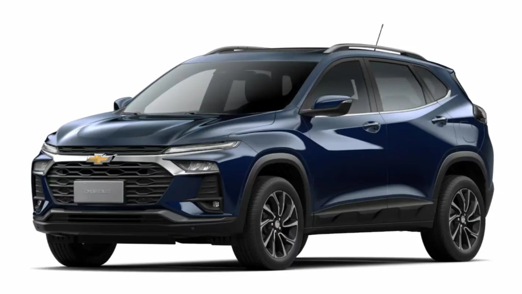 SUV moderno em estúdio destaca design robusto, tecnologia e conforto, representando os melhores SUVs para quem busca desempenho, segurança, espaço interno e versatilidade no dia a dia.